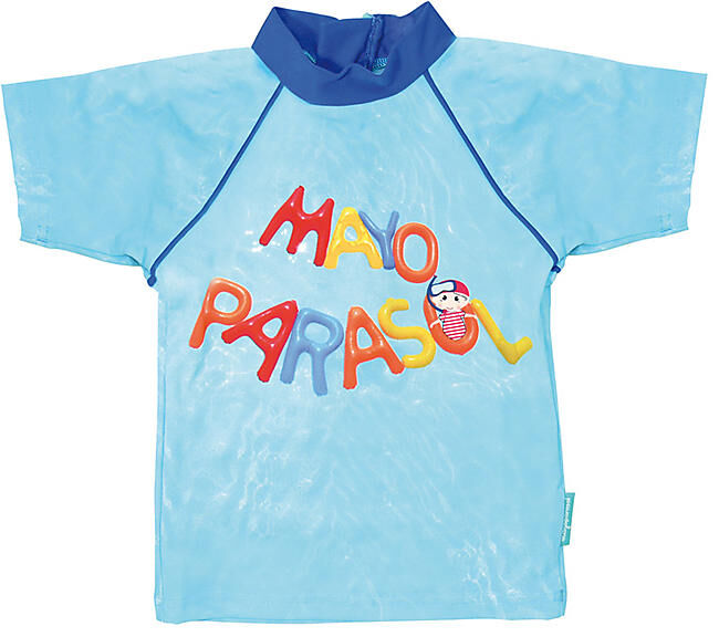 MAYO PARASOL - TEE SHIRT ANTI UV