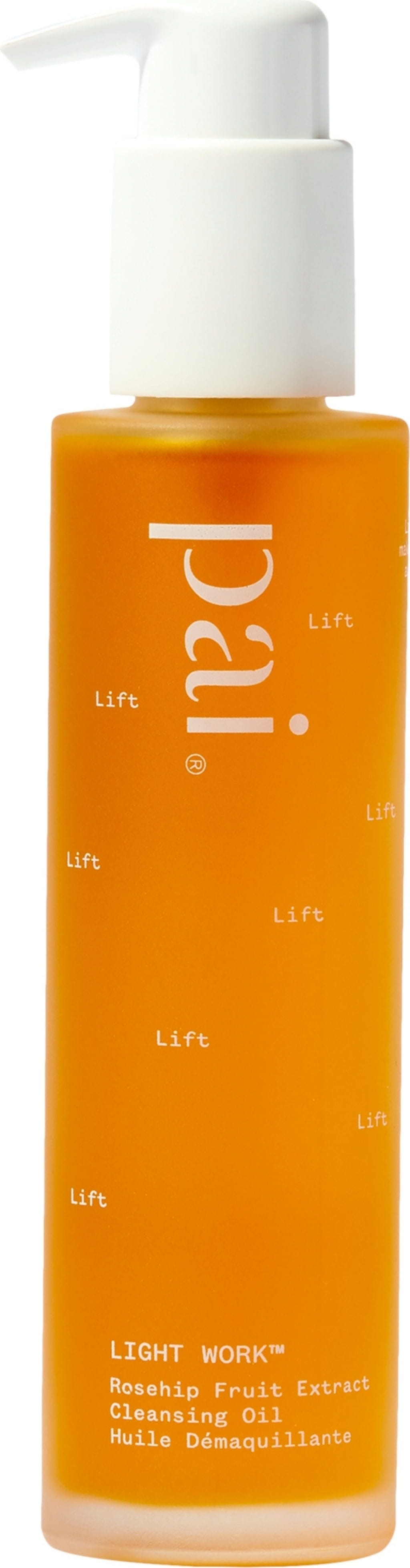 Pai Skincare  Light Work Rosehip Cleansing Oil, 100 ml