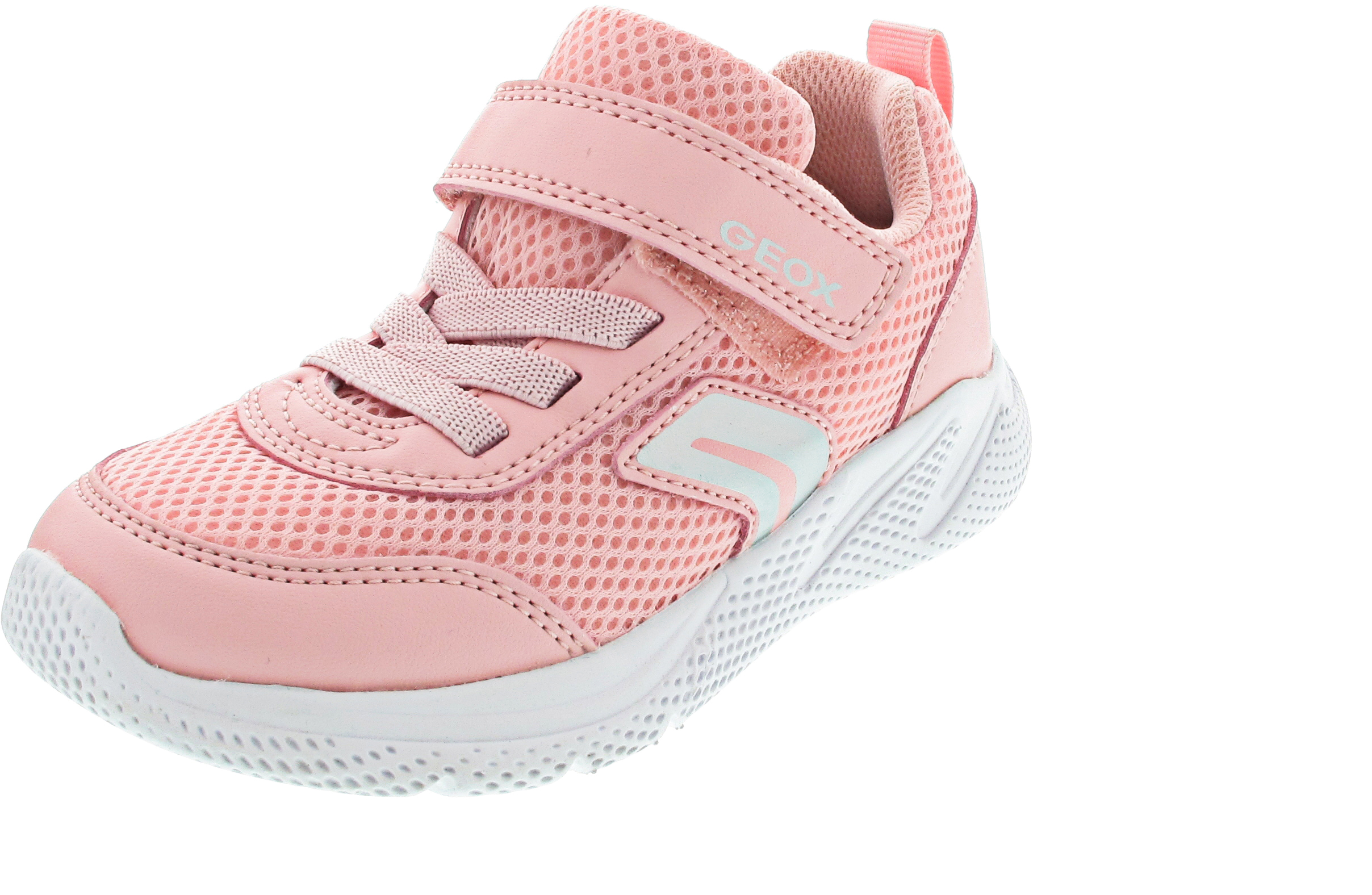 Geox Sprintye G Sneaker rose