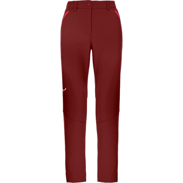 Pantalon ski de randonnée SALEWA DOLOMIA W PNT SYRAH