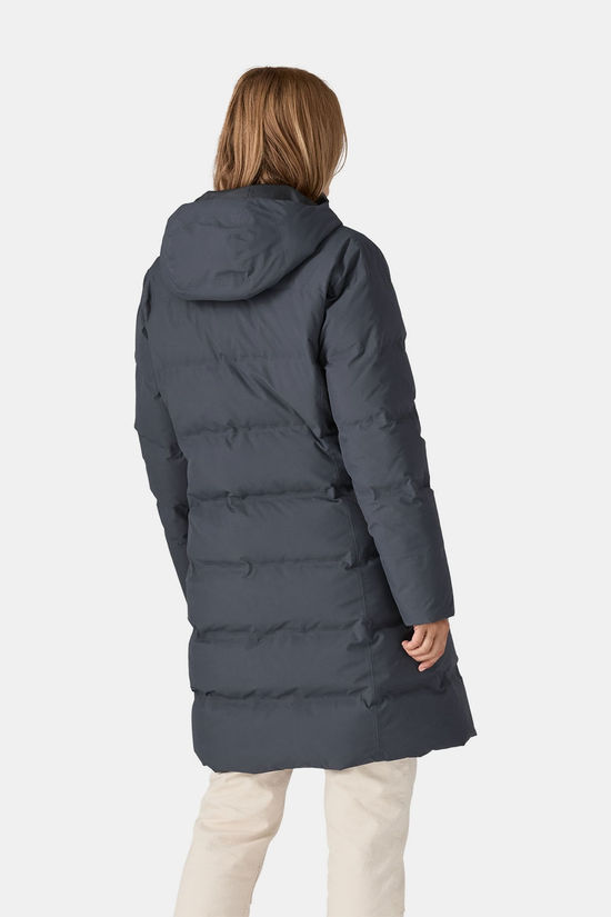 Patagonia Patagonia Jackson Glacier Parka Dames