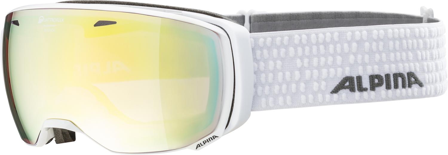 ALPINA Estetica QHM