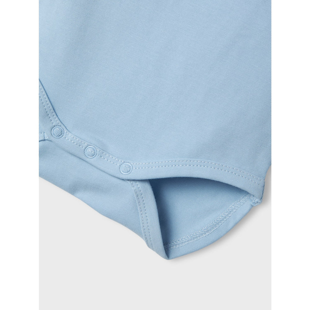 Køb Name It Cerulean Bacto Body