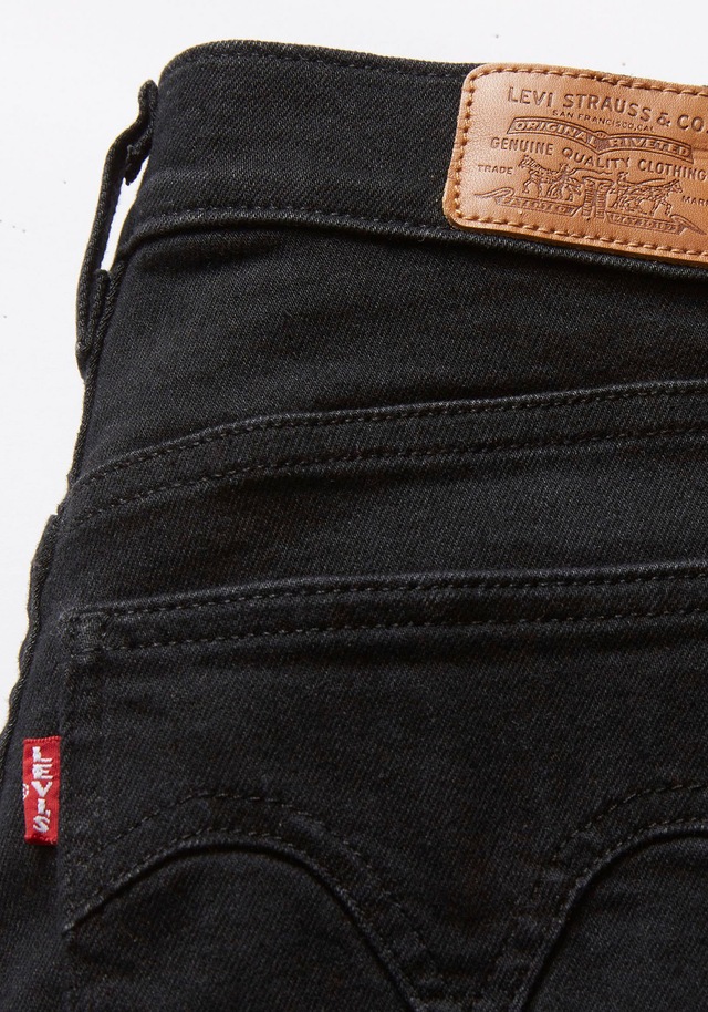 Levi's® Skinny-fit-Jeans »Retro High Skinny«