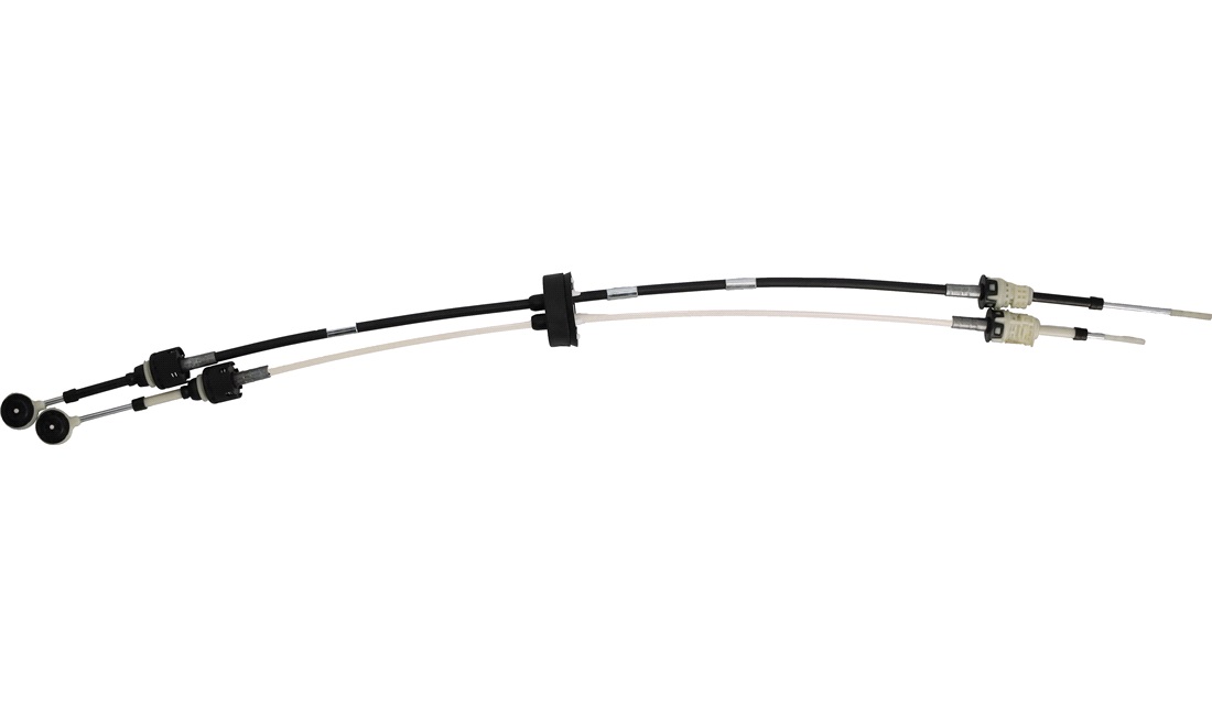 Gearskiftekabel 1090/824 mm 1191/870 mm