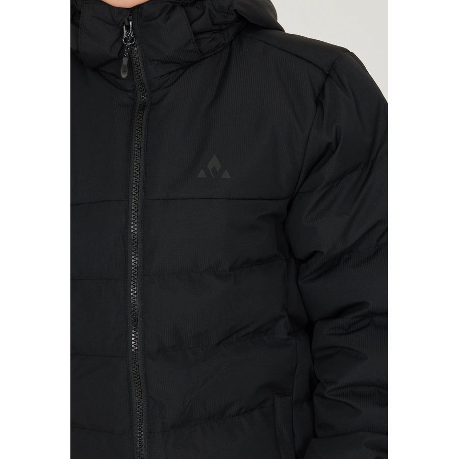 Whistler Winterjacke Carseno Jr. 1001 Black
