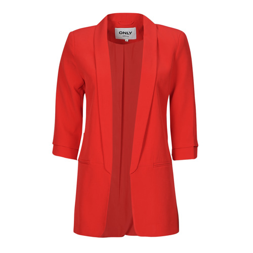Only - ONLELLY - Rouge