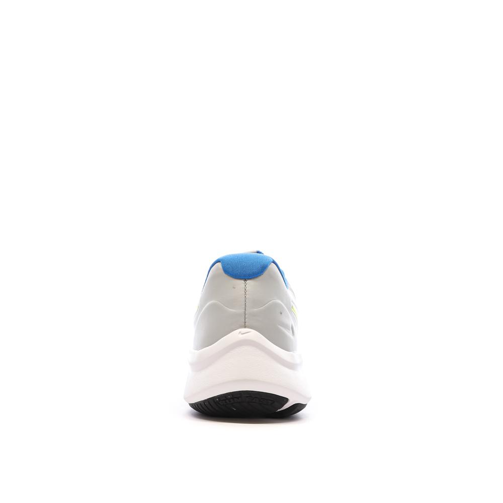 Nike Chaussures de Running Bleues Junior Nike Star Runner 3