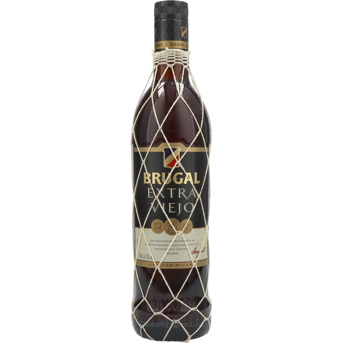 Brugal Extra Viejo 70 cl