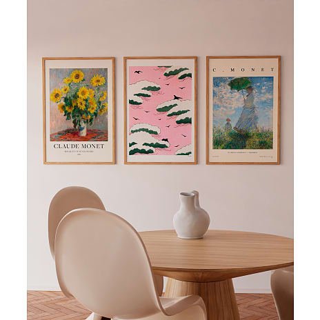 La Collection Japonaise - 50x70 cm