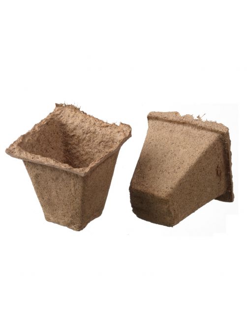 Nature Turfpot - Kweekbenodigdheden