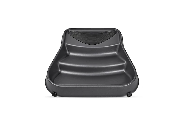 Haustiertreppe »Litter-Robot Robot 3 Connect«