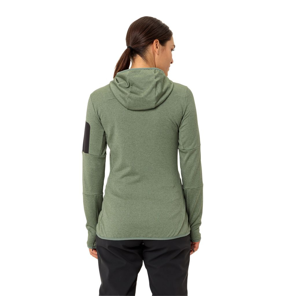 Women's Monviso Fleece Jacket II
