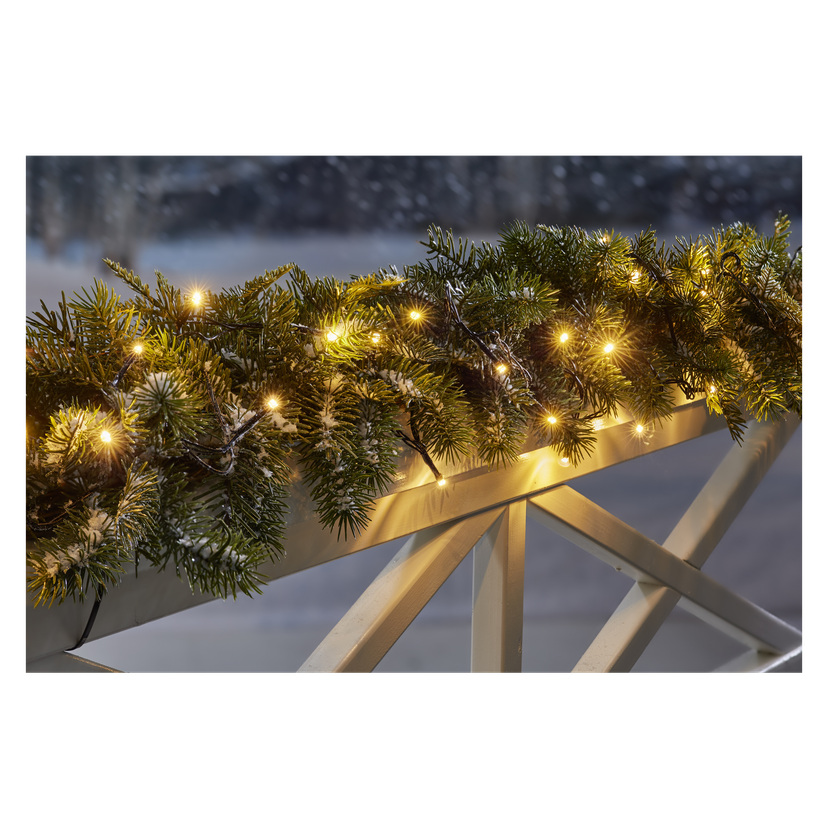 Lysslynge LED 7,9 m IP44