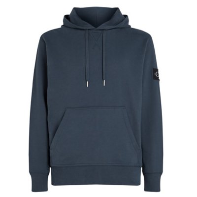 Sweatshirt à capuche homme Badge CALVIN KLEIN
