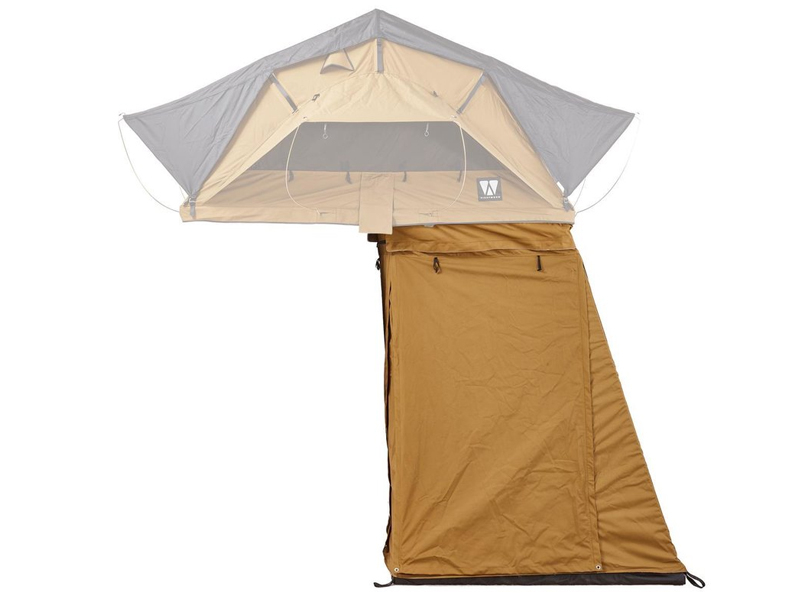 Vickywood Small Willow 140 voortent
