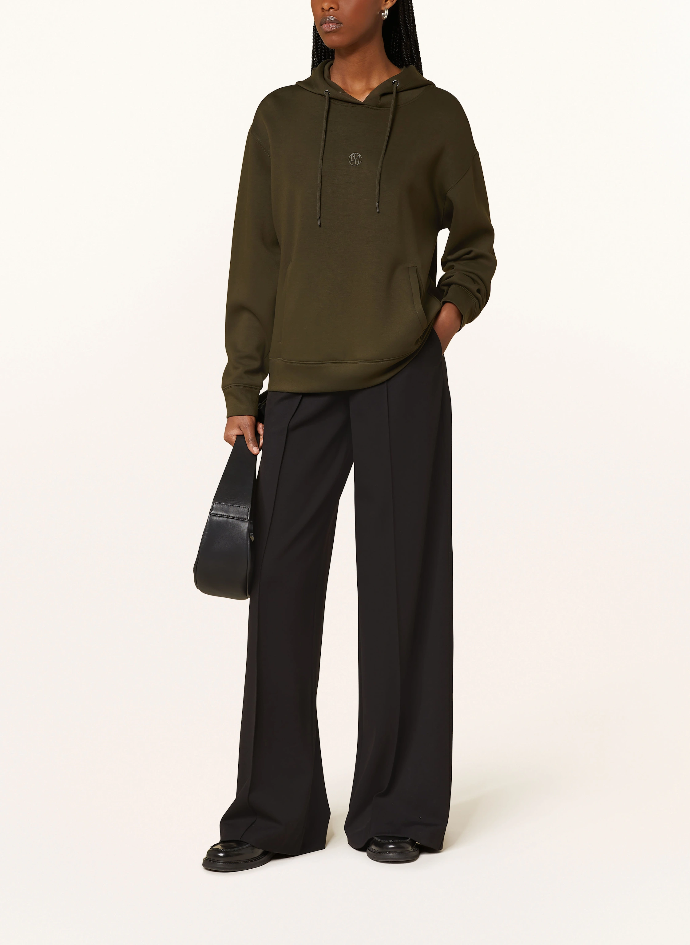 MSCH COPENHAGEN Hoodie MSCHIMA