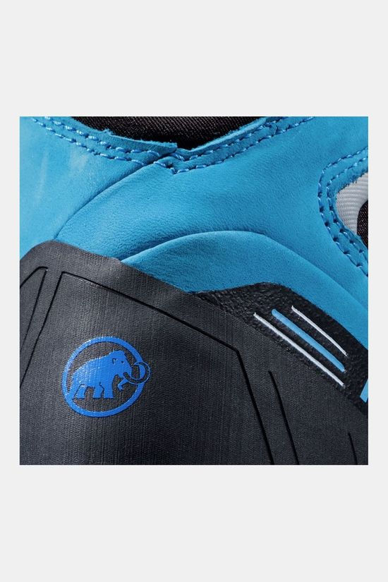 Mammut Mammut Kento Advanced High Gore-Tex Schoen Dames