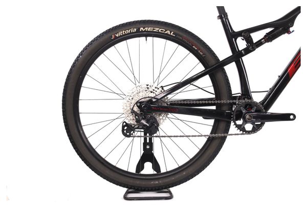 Produit reconditionné · BH Lynx Carbon Race RC 6.0 - VTT | Bon état