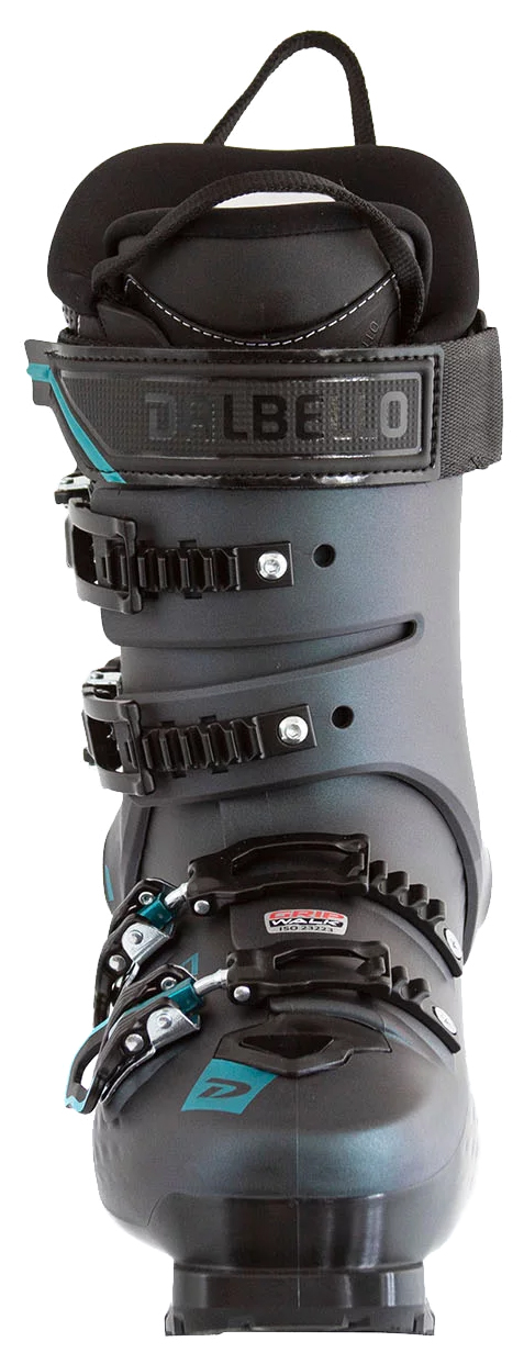 Veloce 85 GW Dame Black/Opal Green