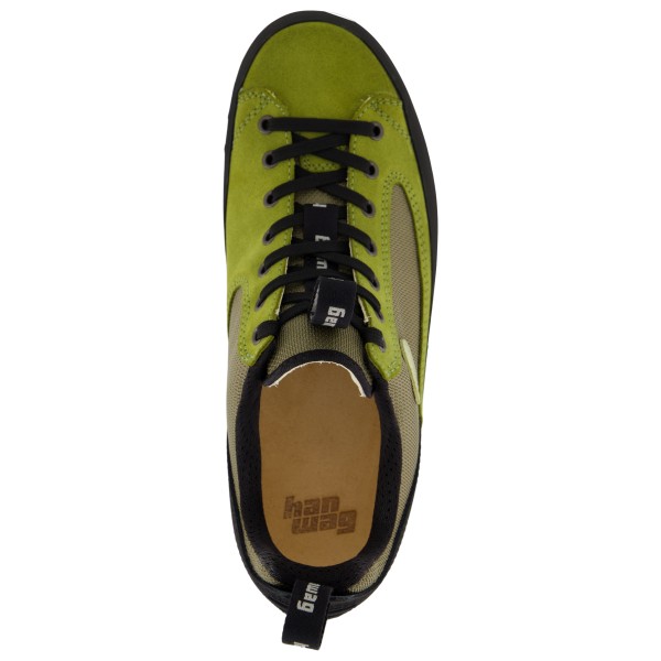 Hanwag - Rotpunkt Low LL Exclusive - Chaussures d'approche