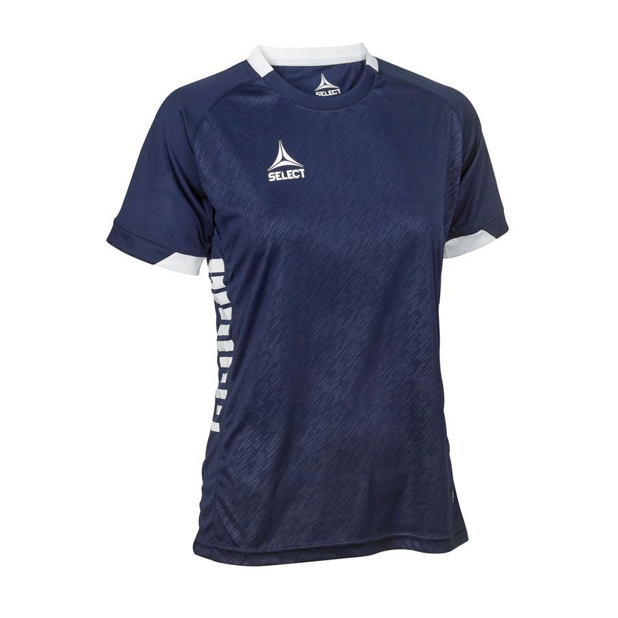 Select Maillot Espagne - Bleu Marine Femme