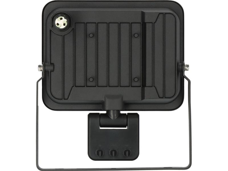 Brennenstuhl Scheinwerfer LED JARO 4060 P 30 W LED Strahler mit Bewegungsmelder