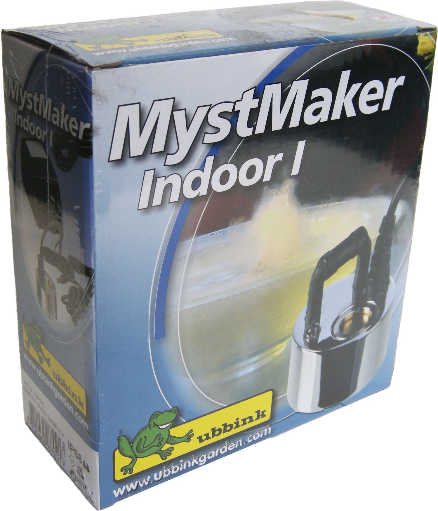 Ubbink vernevelaar MystMaker I Indoor D 3,7 H 4,3 cm
