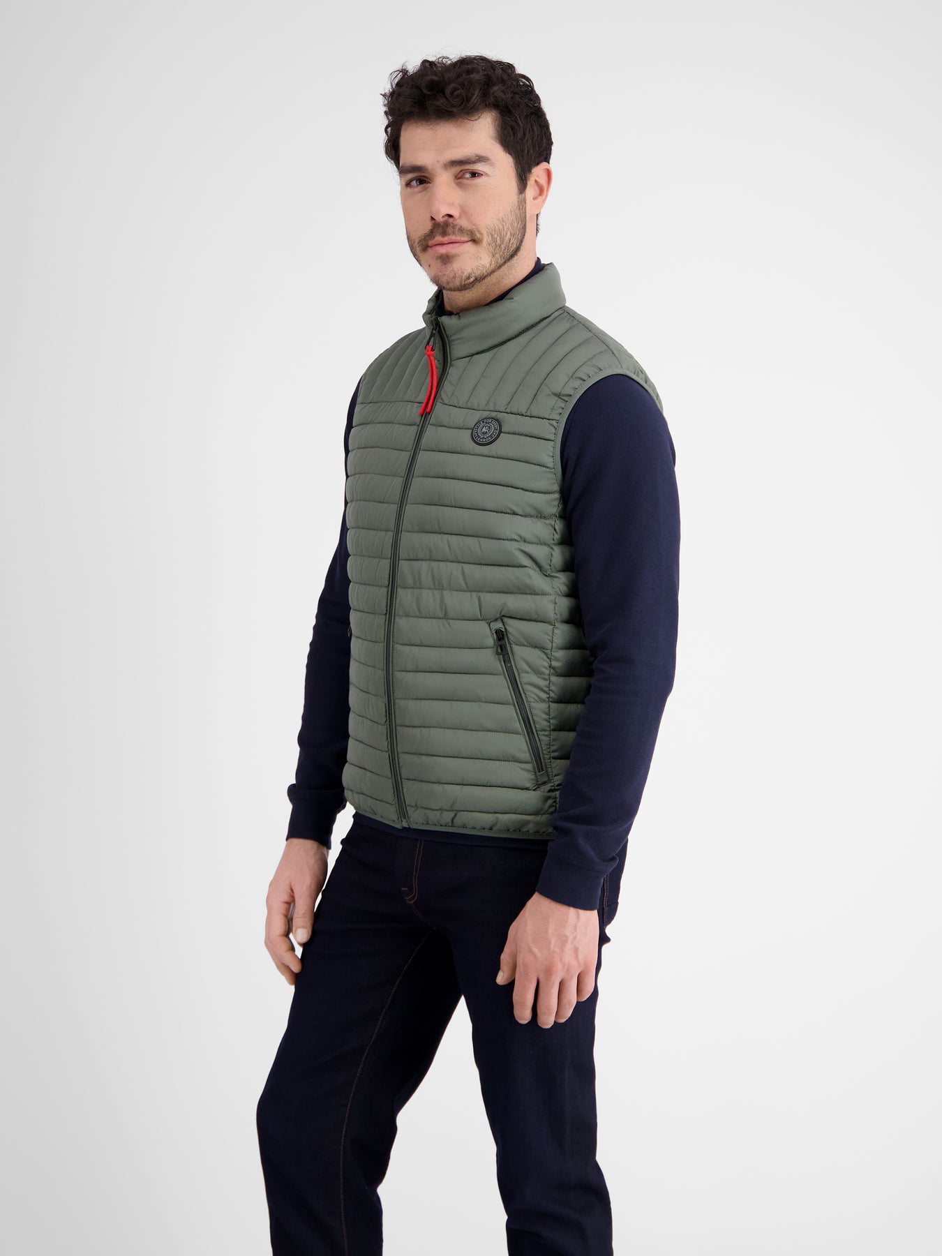 LIGHT WEIGHT VEST
