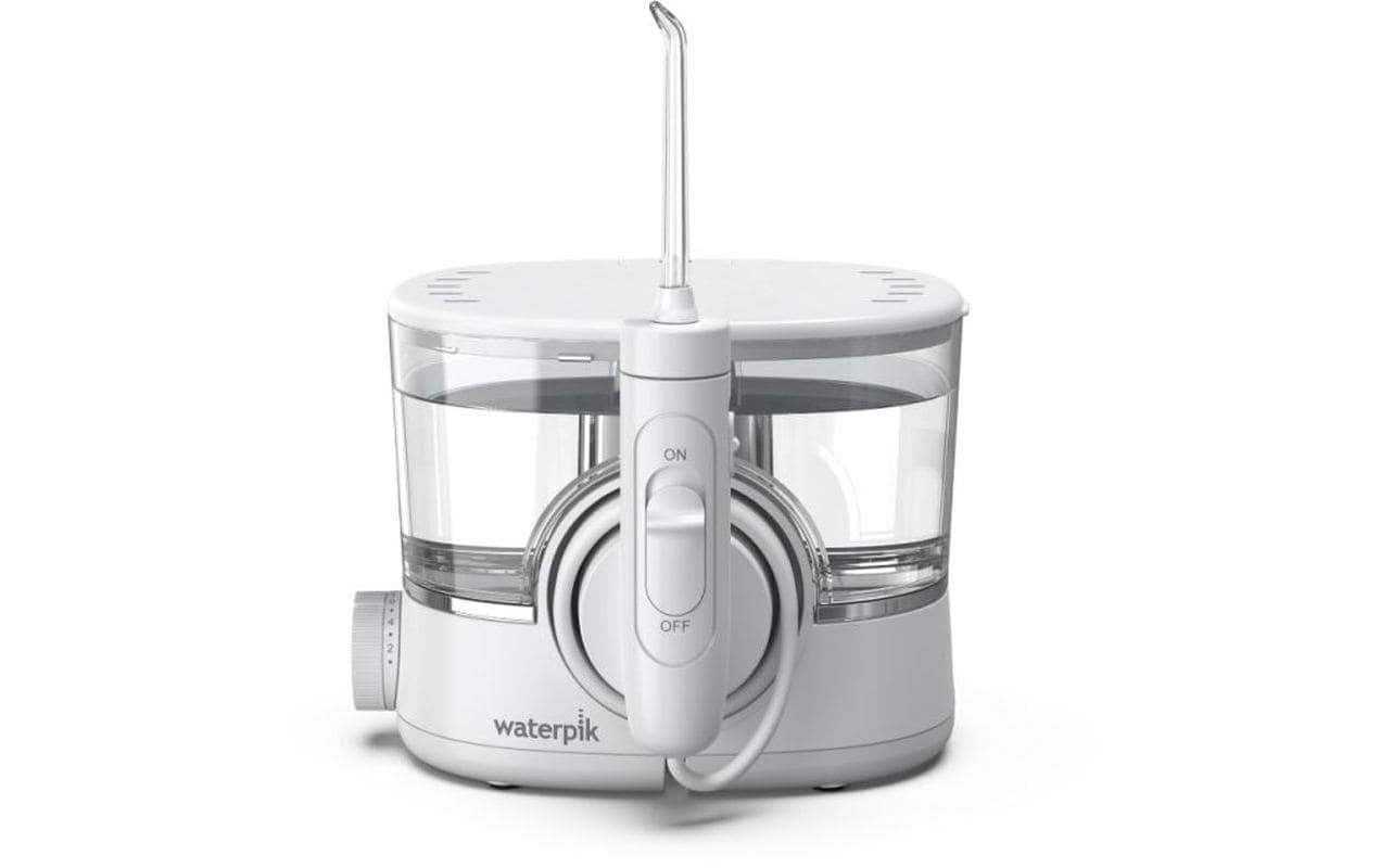 Waterpik Munddusche »WF11 ION Cordless«