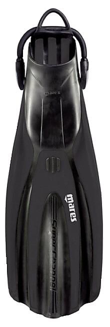 MARES - PALMES REGLABLES AVANTI SUPERCHANNEL OH