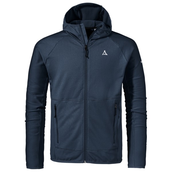 Schöffel - Fleece Hoody Cascata - Veste polaire