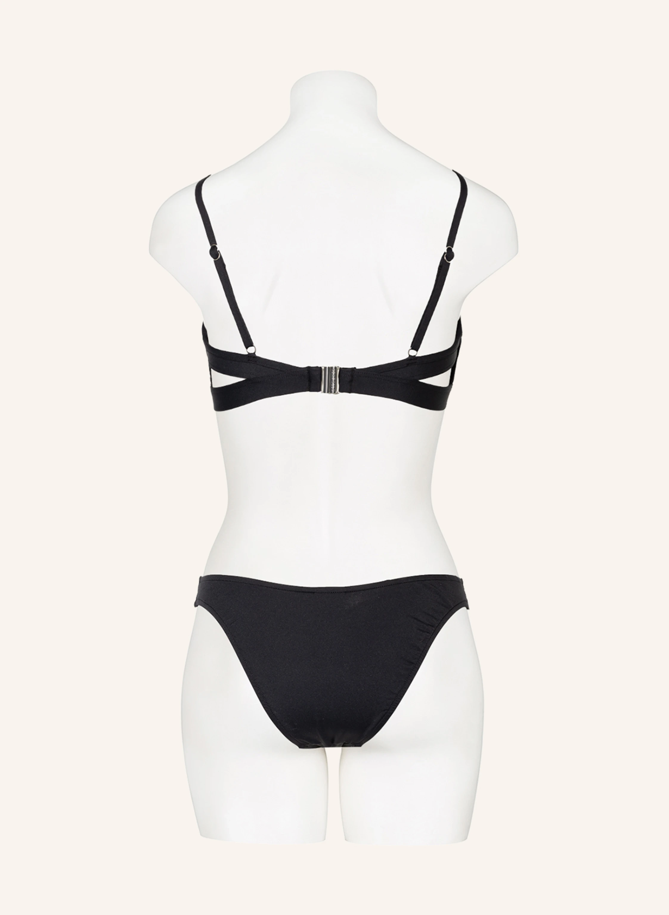 SEAFOLLY Bralette-Bikini-Top SEAFOLLY COLLECTIVE
