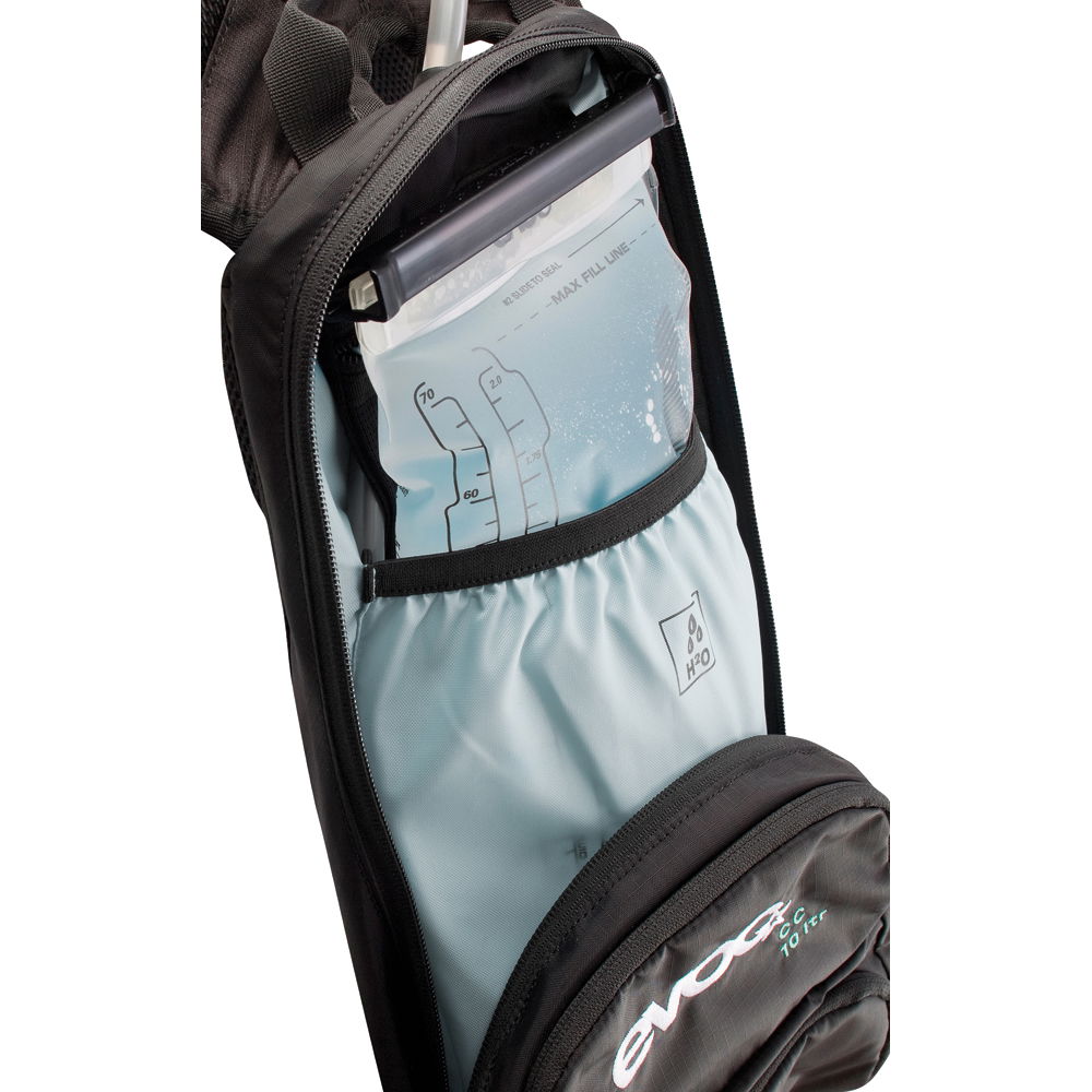 EVOC FR Enduro 16l