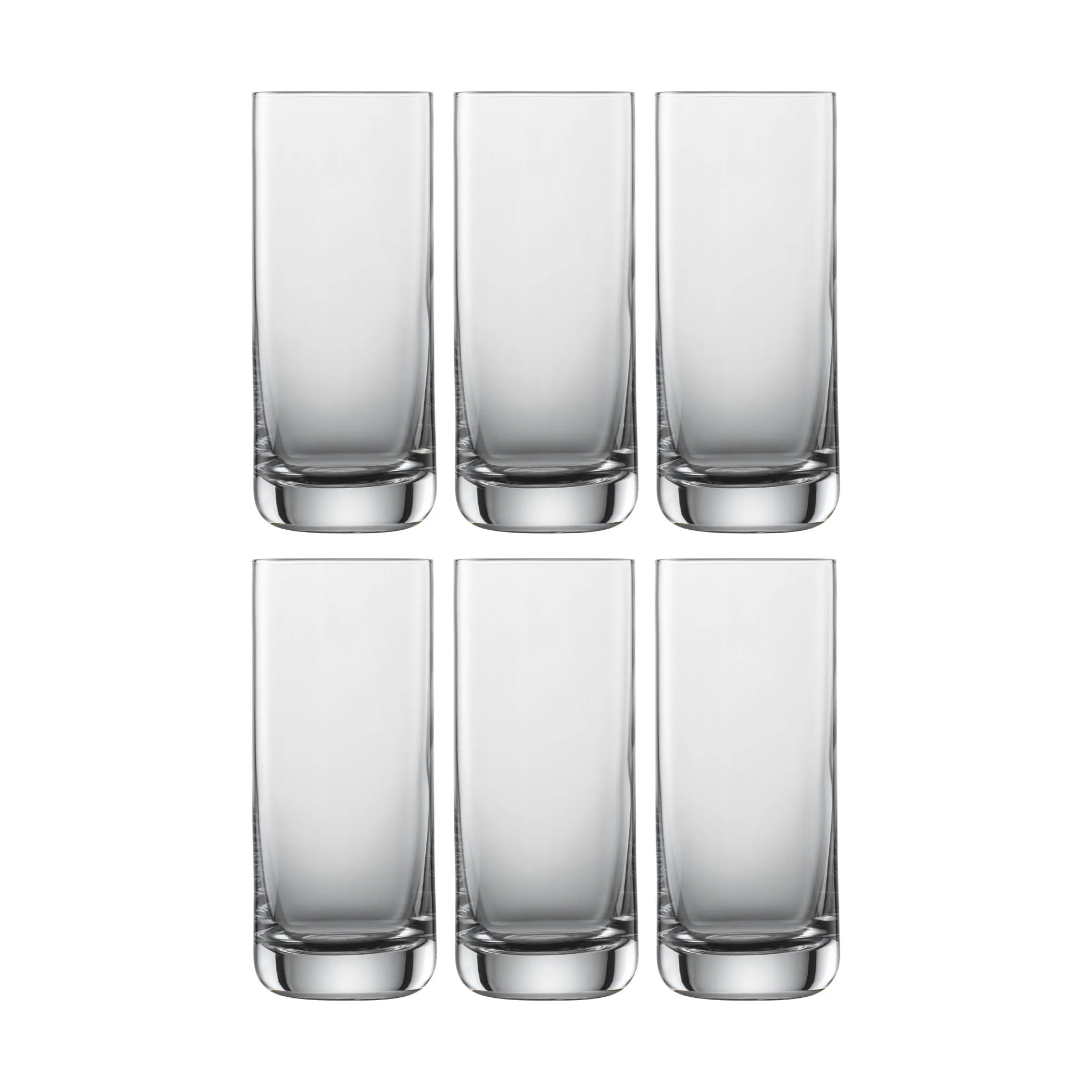 Schott Zwiesel Simple Longdrinkglas - 6 stk.