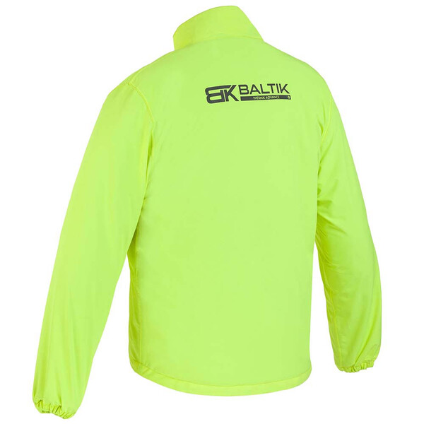 Baltik - Veste Light Jaune