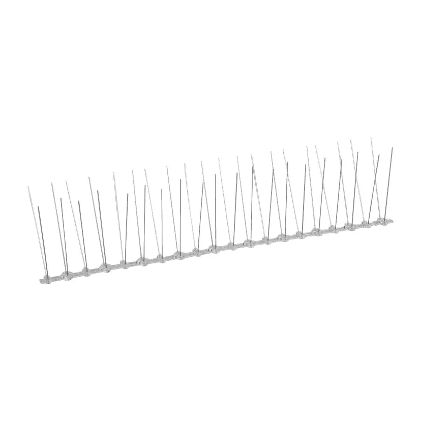 Fuglepigger 6 deler 3 m