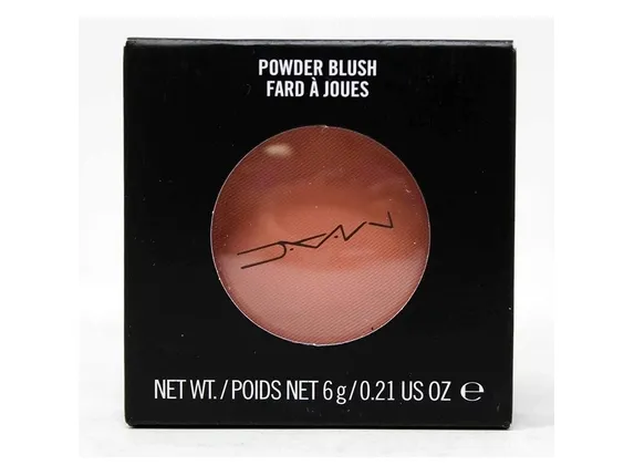 MAC Powder Blush - Dame - 6 g