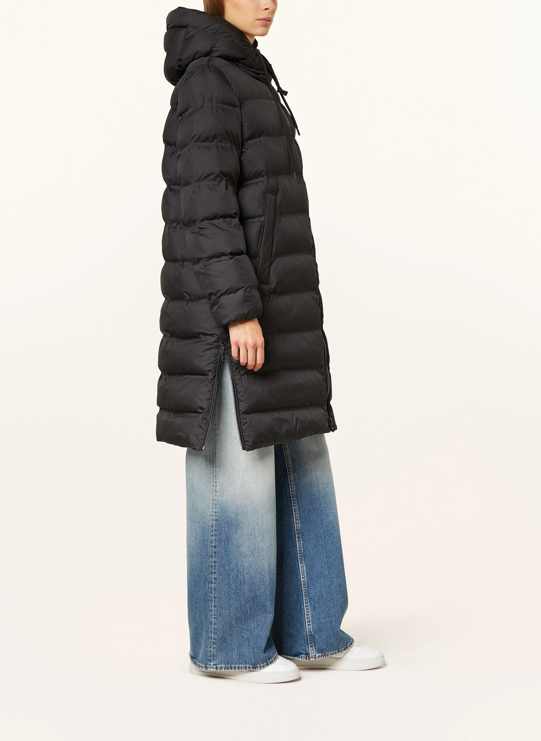 Marc O'Polo DENIM Steppmantel