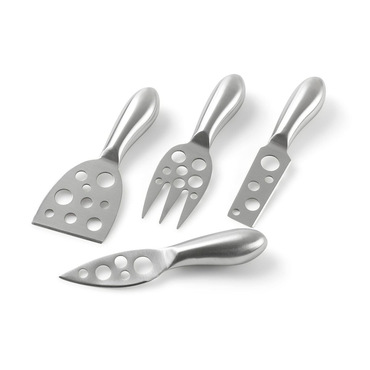 Funktion Cheese serving set 4 dele