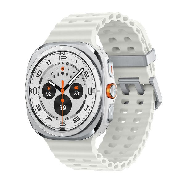 Samsung Galaxy Watch Ultra 47mm LTE Titanium White