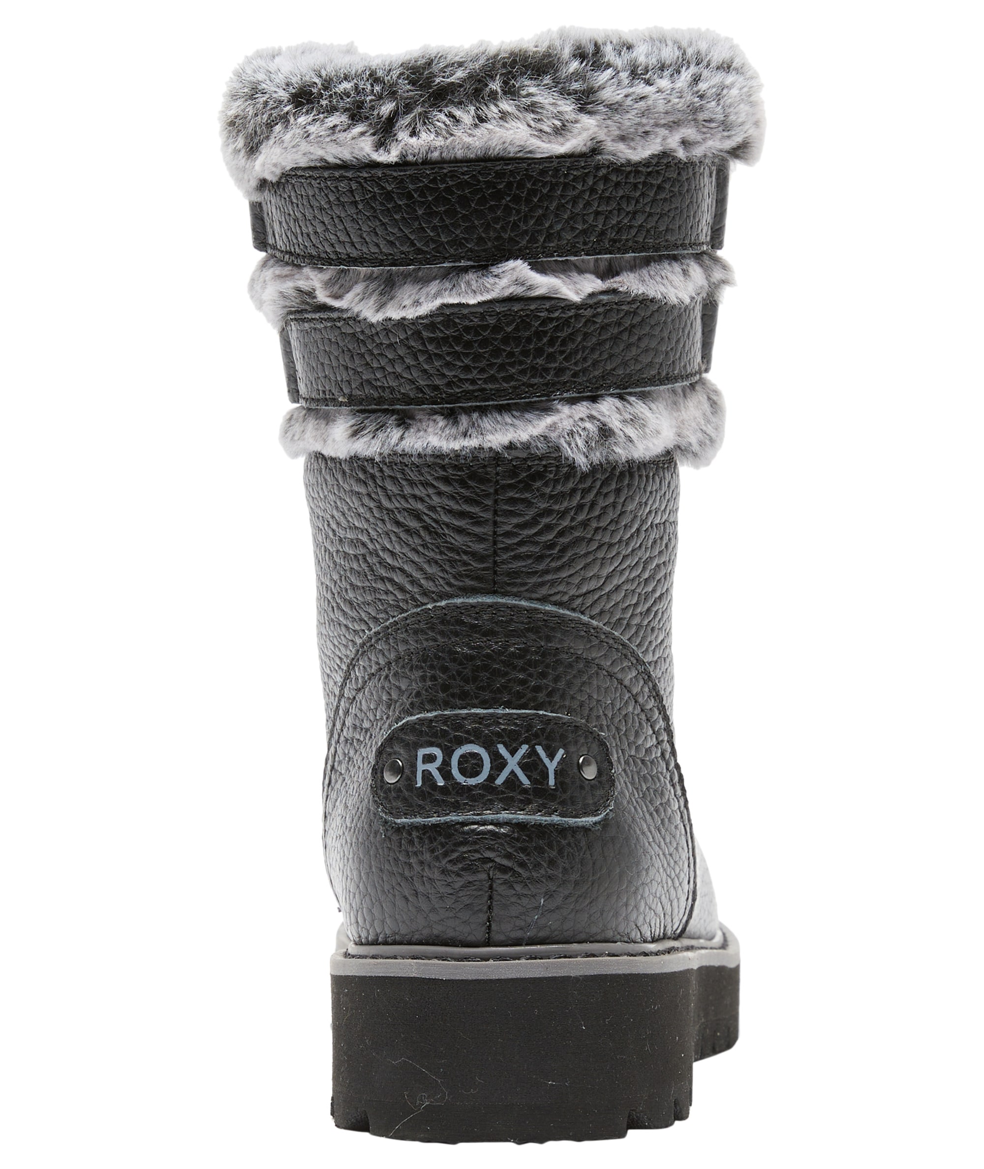 Roxy Winterboots »BRANDI III BOOT«  Snowboots, Winterstiefel, Winterschuhe, gefüttert