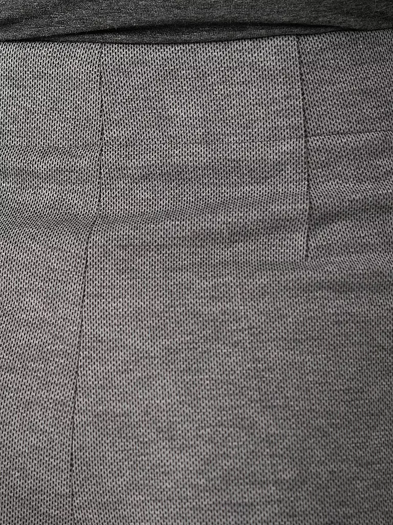 DRYKORN Marlenehose BEFORE  grau