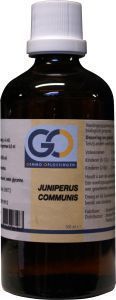 Go Juniperus communis 100ml