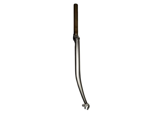 Centurion Helium/Nottingham Forgaffel, Silver