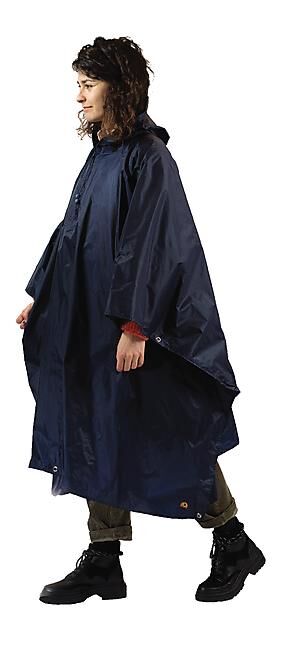 COTENOR - PONCHO TEMPETE 3 RAINSHELL
