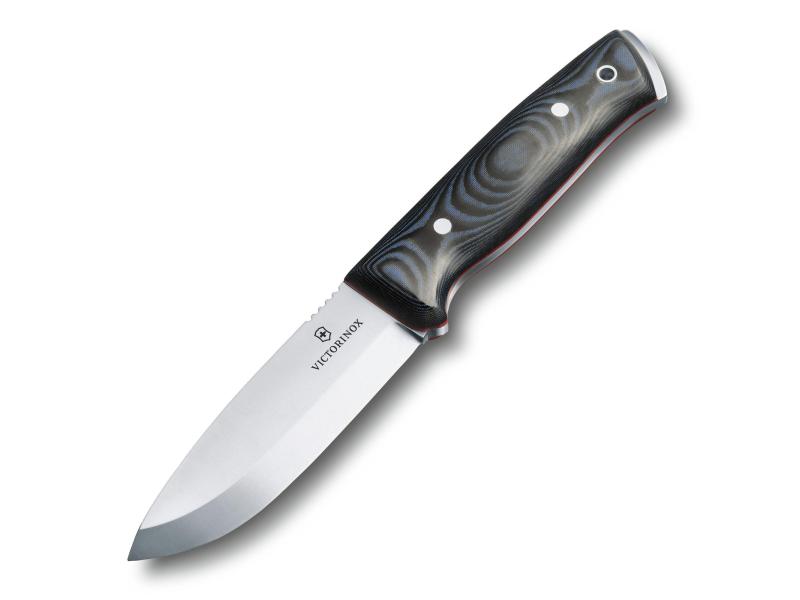Victorinox Survival Knife Outdoor Master Mic L, 220 mm Survival Knife