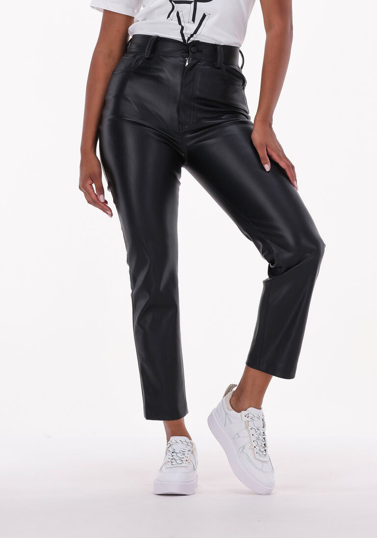 JOSH V zwarte josh v pantalon everly
