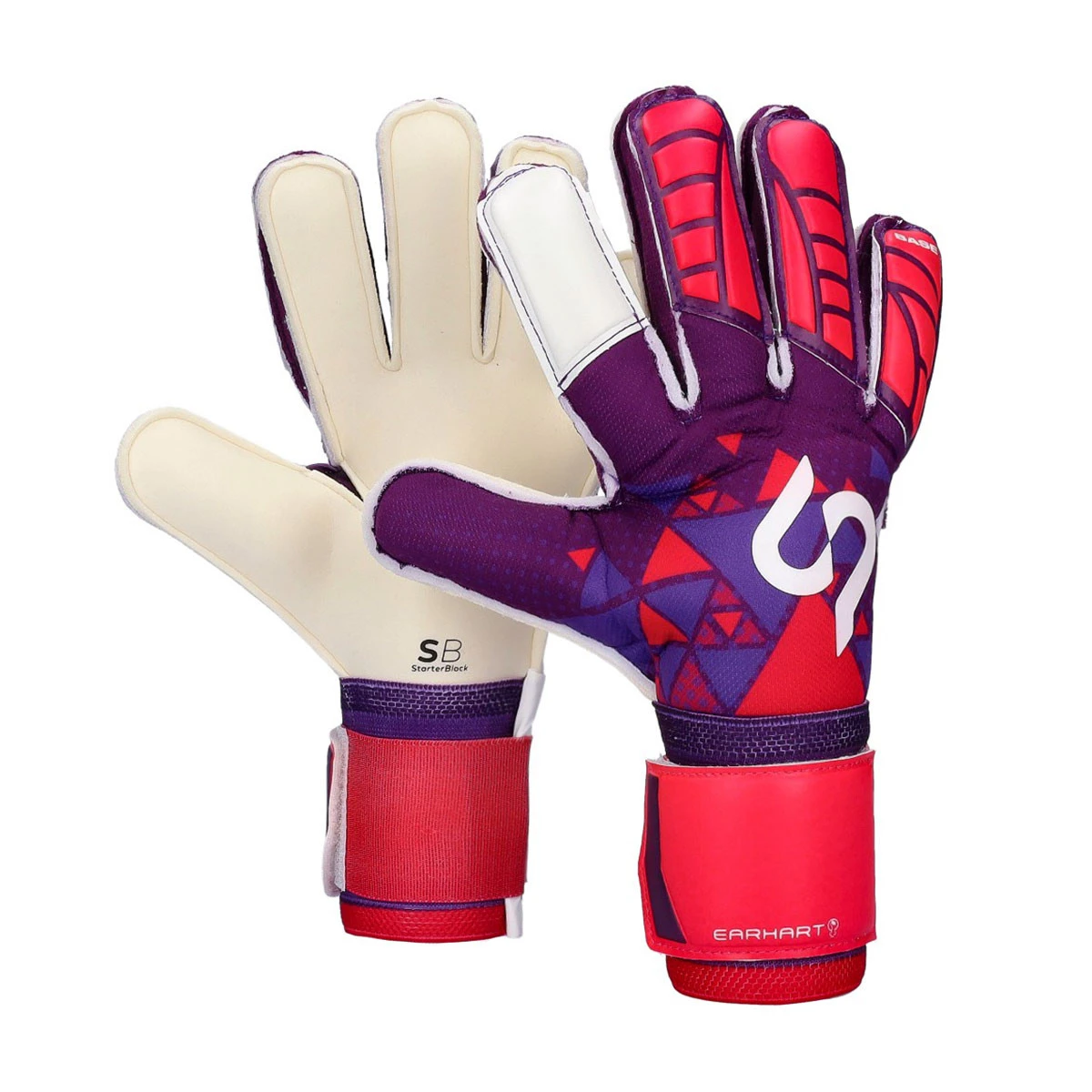 Luvas SP Fútbol Earhart Base Menina