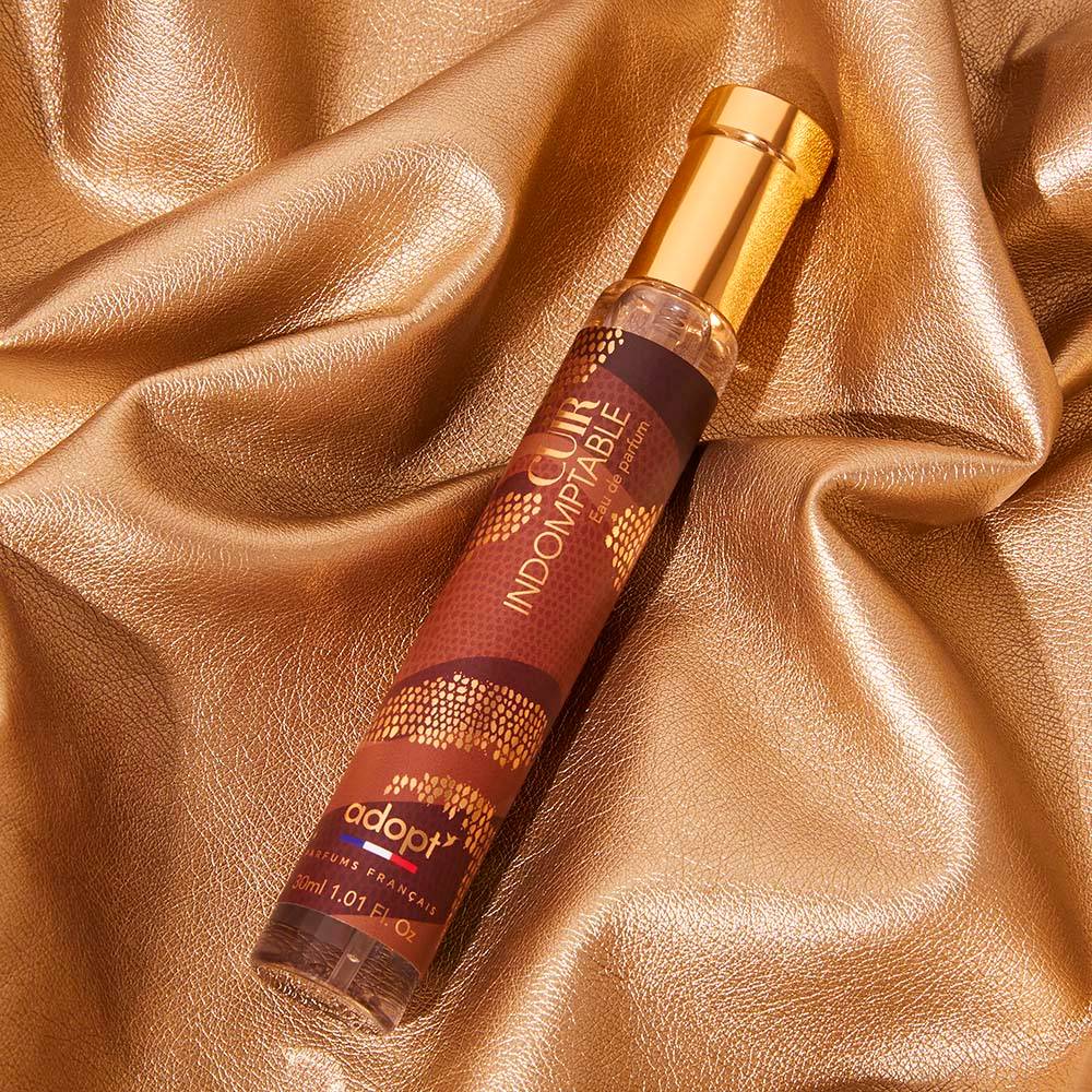 Cuir indomptable Eau de parfum 30 ml